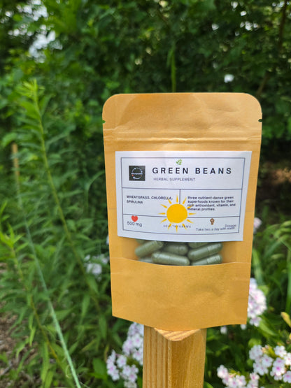 Green Beans