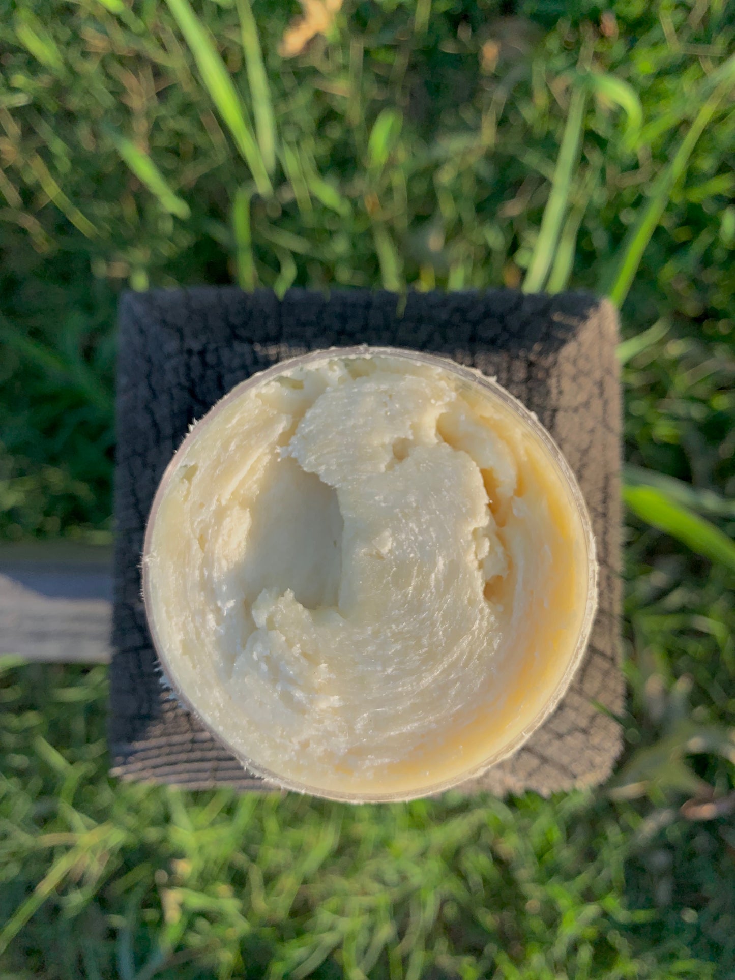 Raw Shea Butter