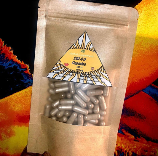 102 4 U Capsules