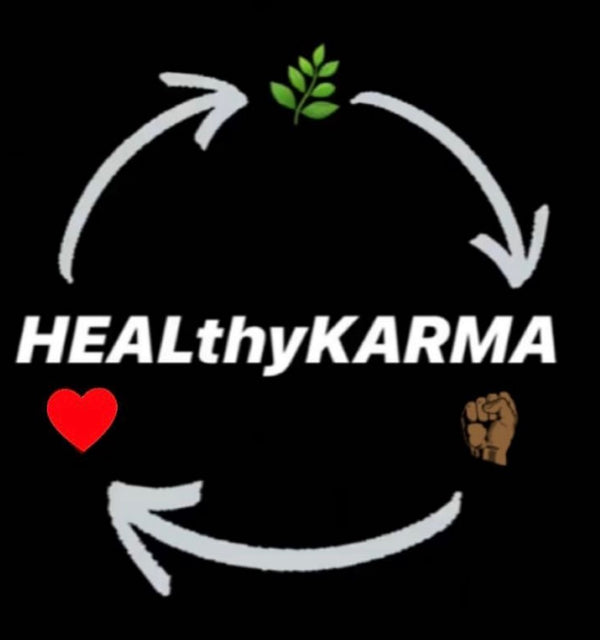 HEALthyKARMA